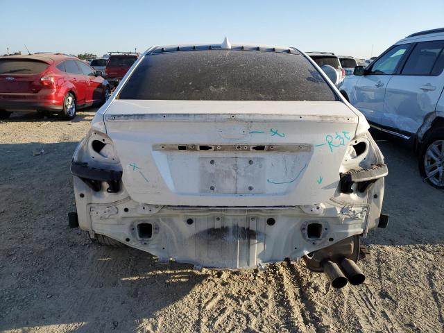 Photo 5 VIN: JF1VA1J65G9830741 - SUBARU WRX 