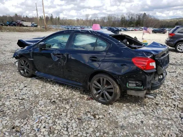 Photo 1 VIN: JF1VA1J65H9802116 - SUBARU WRX 