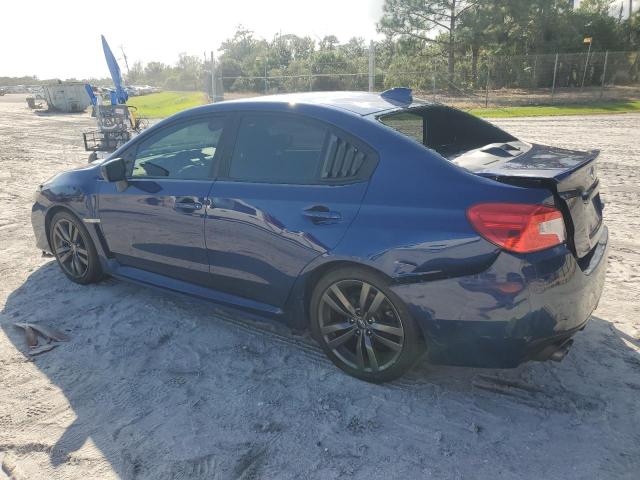 Photo 1 VIN: JF1VA1J65H9827906 - SUBARU WRX LIMITE 