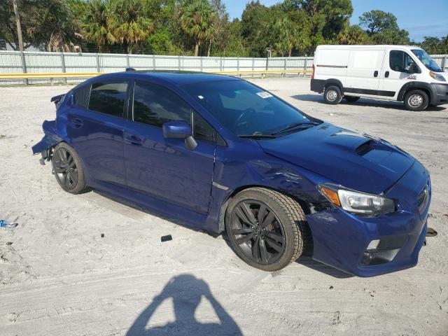 Photo 3 VIN: JF1VA1J65H9827906 - SUBARU WRX LIMITE 