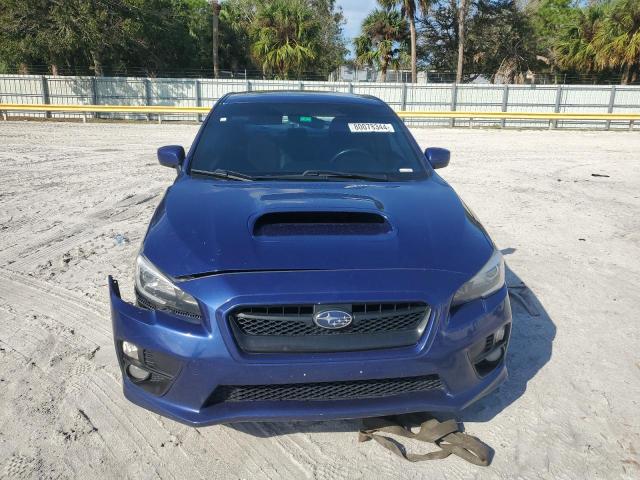 Photo 4 VIN: JF1VA1J65H9827906 - SUBARU WRX LIMITE 