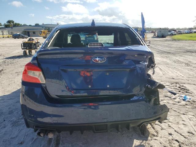 Photo 5 VIN: JF1VA1J65H9827906 - SUBARU WRX LIMITE 