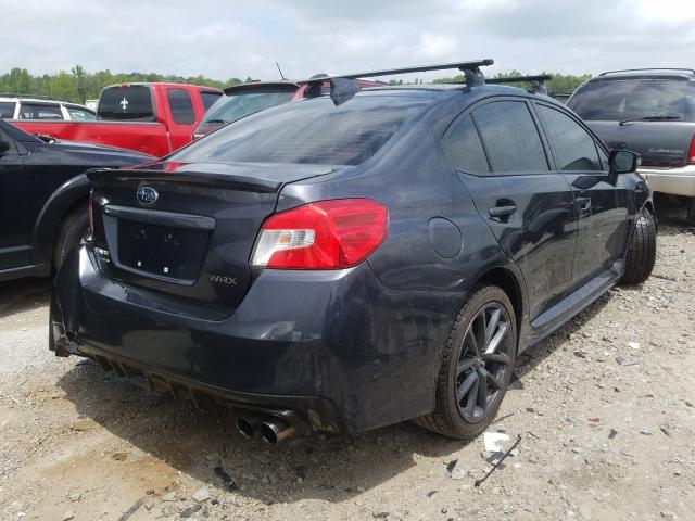 Photo 3 VIN: JF1VA1J65K9813561 - SUBARU WRX LIMITE 