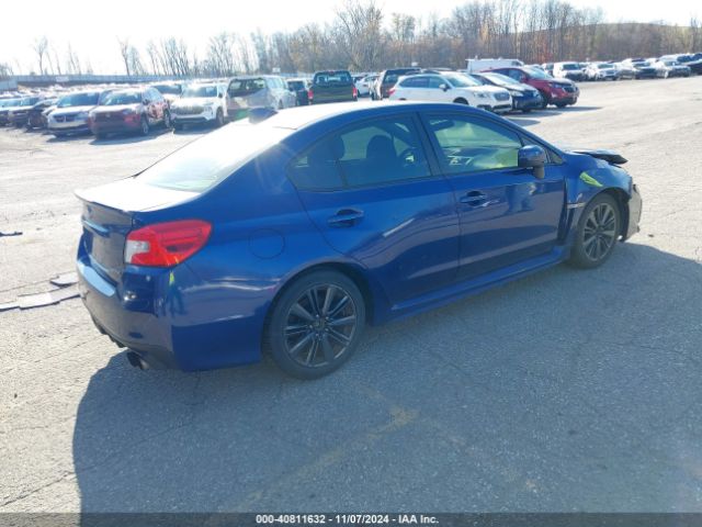 Photo 3 VIN: JF1VA1J66F8832390 - SUBARU WRX 