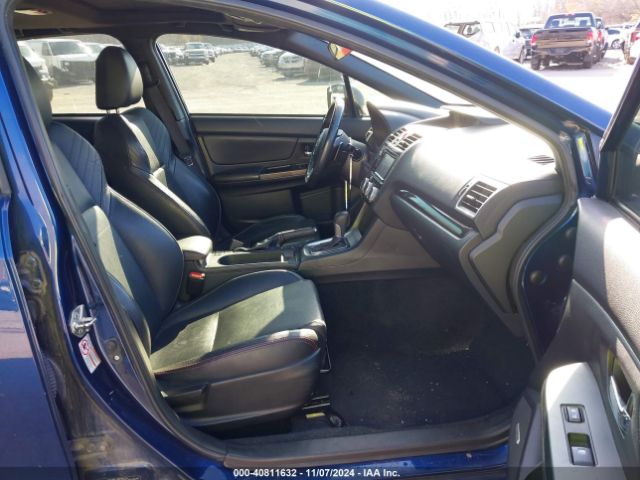 Photo 4 VIN: JF1VA1J66F8832390 - SUBARU WRX 