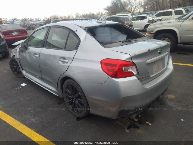 Photo 2 VIN: JF1VA1J66F9826888 - SUBARU WRX 