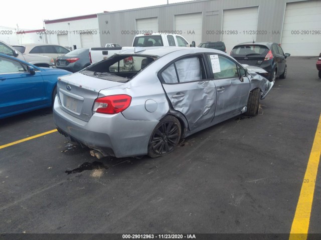 Photo 3 VIN: JF1VA1J66F9826888 - SUBARU WRX 