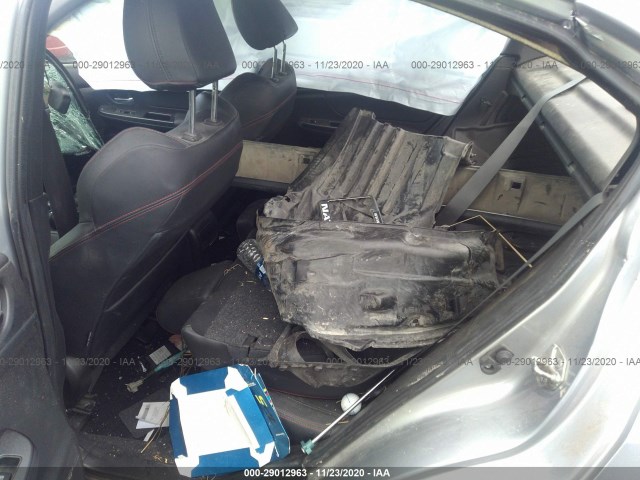 Photo 7 VIN: JF1VA1J66F9826888 - SUBARU WRX 