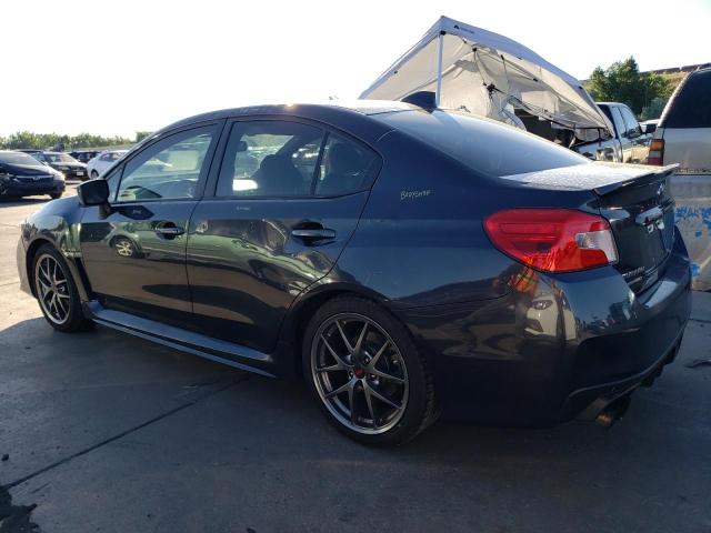 Photo 1 VIN: JF1VA1J66G8807040 - SUBARU WRX LIMITE 