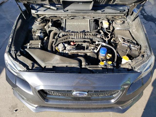 Photo 10 VIN: JF1VA1J66G8807040 - SUBARU WRX LIMITE 