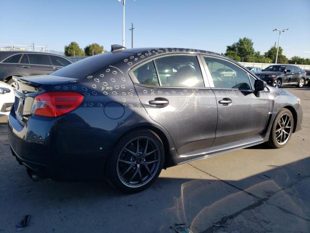 Photo 2 VIN: JF1VA1J66G8807040 - SUBARU WRX LIMITE 