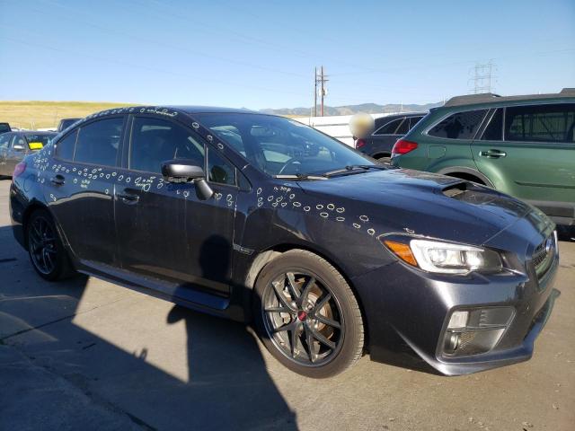 Photo 3 VIN: JF1VA1J66G8807040 - SUBARU WRX LIMITE 