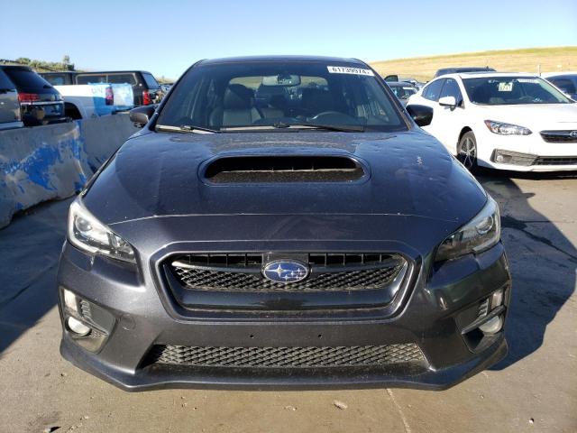 Photo 4 VIN: JF1VA1J66G8807040 - SUBARU WRX LIMITE 