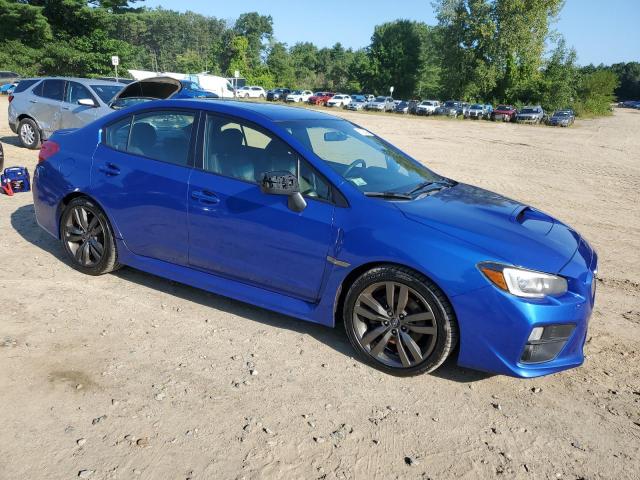 Photo 3 VIN: JF1VA1J66G9812765 - SUBARU WRX LIMITE 