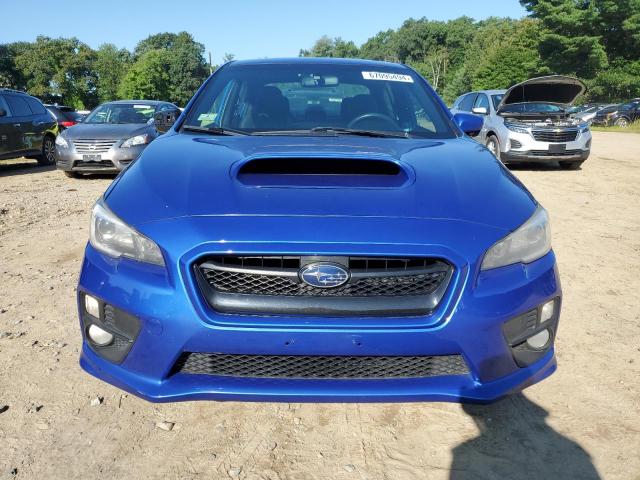 Photo 4 VIN: JF1VA1J66G9812765 - SUBARU WRX LIMITE 