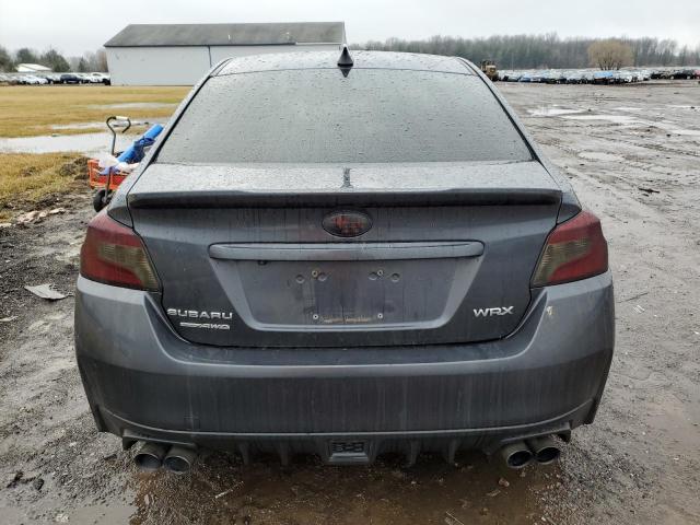 Photo 5 VIN: JF1VA1J66G9812880 - SUBARU WRX LIMITE 