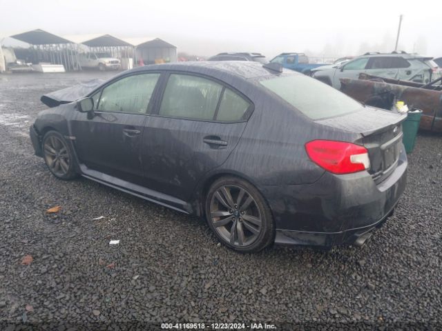 Photo 2 VIN: JF1VA1J66G9832899 - SUBARU WRX 