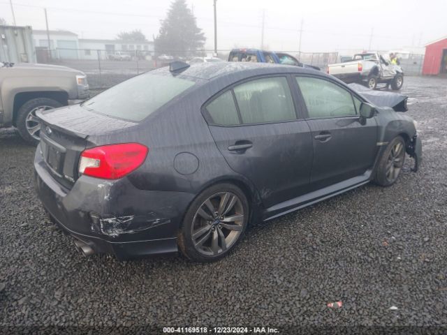 Photo 3 VIN: JF1VA1J66G9832899 - SUBARU WRX 