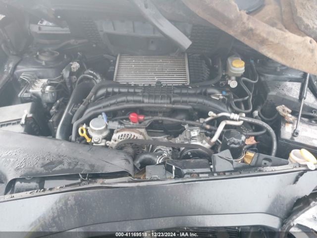 Photo 9 VIN: JF1VA1J66G9832899 - SUBARU WRX 