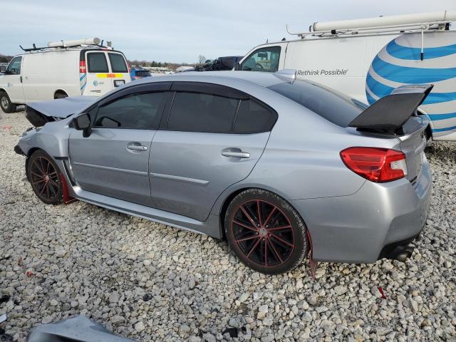 Photo 1 VIN: JF1VA1J66H9803372 - SUBARU WRX LIMITE 