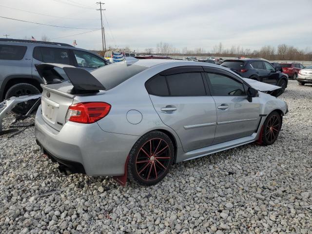 Photo 2 VIN: JF1VA1J66H9803372 - SUBARU WRX LIMITE 