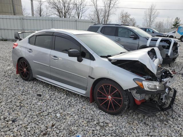 Photo 3 VIN: JF1VA1J66H9803372 - SUBARU WRX LIMITE 