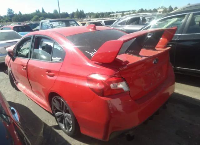 Photo 2 VIN: JF1VA1J66H9807681 - SUBARU WRX 