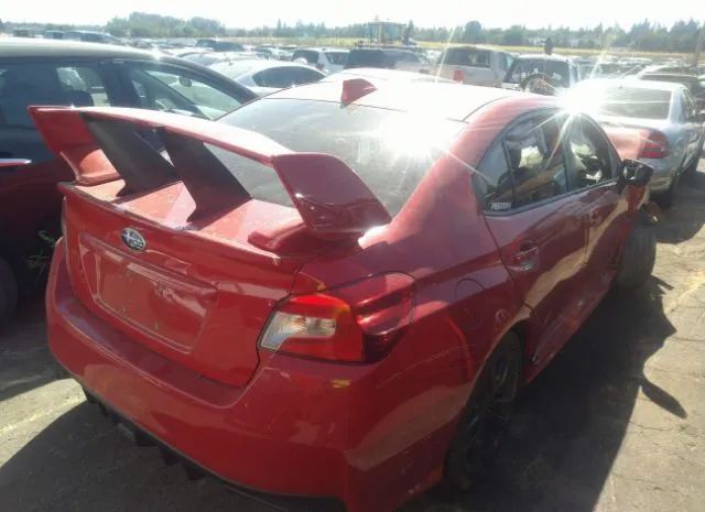 Photo 3 VIN: JF1VA1J66H9807681 - SUBARU WRX 