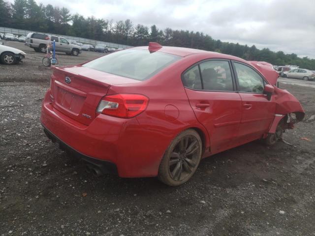 Photo 3 VIN: JF1VA1J66H9824108 - SUBARU WRX LIMITE 