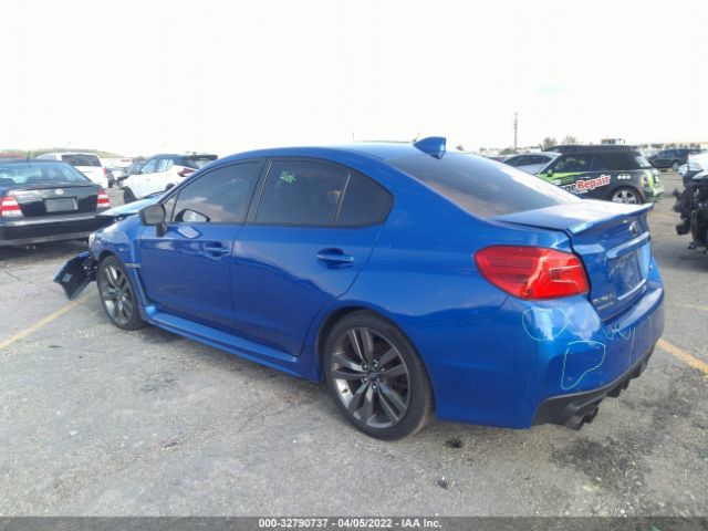 Photo 2 VIN: JF1VA1J66H9838624 - SUBARU WRX 