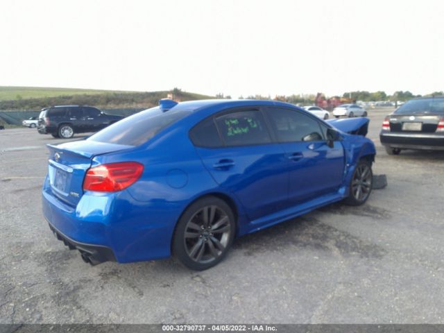 Photo 3 VIN: JF1VA1J66H9838624 - SUBARU WRX 