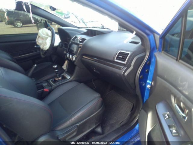 Photo 4 VIN: JF1VA1J66H9838624 - SUBARU WRX 