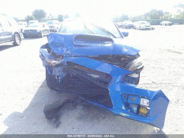 Photo 5 VIN: JF1VA1J66H9838624 - SUBARU WRX 