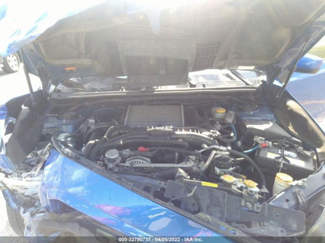 Photo 9 VIN: JF1VA1J66H9838624 - SUBARU WRX 