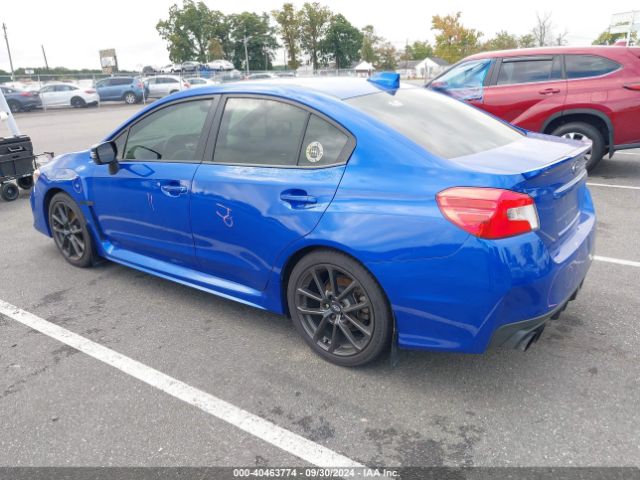 Photo 2 VIN: JF1VA1J66L9811450 - SUBARU WRX 