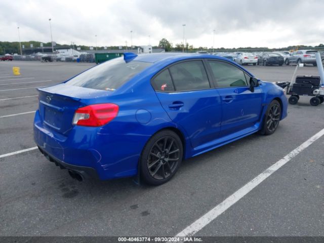 Photo 3 VIN: JF1VA1J66L9811450 - SUBARU WRX 