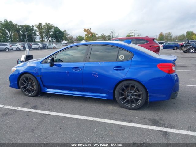 Photo 5 VIN: JF1VA1J66L9811450 - SUBARU WRX 