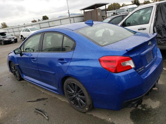 Photo 1 VIN: JF1VA1J67F8801150 - SUBARU WRX LIMITE 