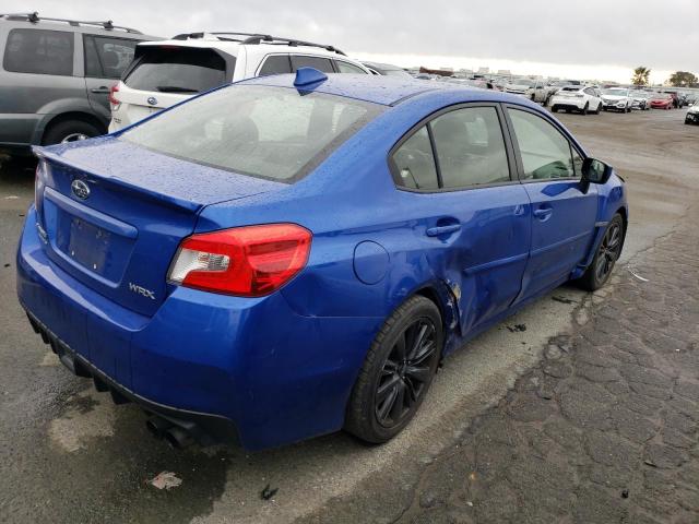 Photo 2 VIN: JF1VA1J67F8801150 - SUBARU WRX LIMITE 