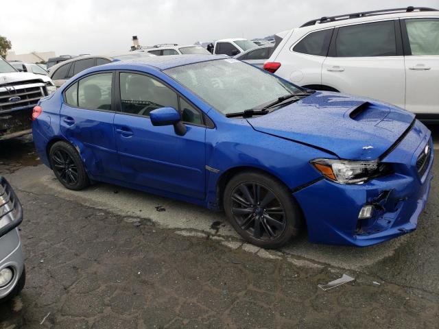 Photo 3 VIN: JF1VA1J67F8801150 - SUBARU WRX LIMITE 