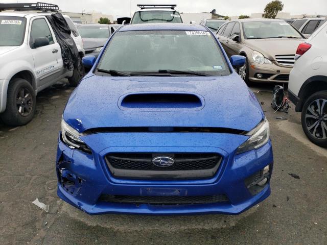 Photo 4 VIN: JF1VA1J67F8801150 - SUBARU WRX LIMITE 