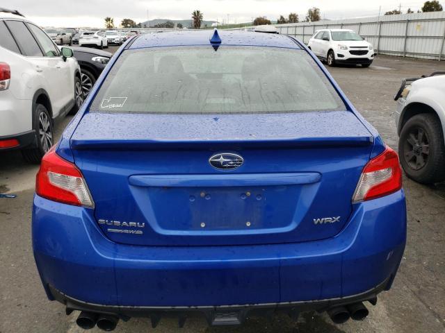 Photo 5 VIN: JF1VA1J67F8801150 - SUBARU WRX LIMITE 