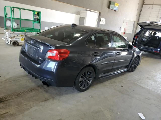 Photo 2 VIN: JF1VA1J67F9815446 - SUBARU WRX LIMITE 