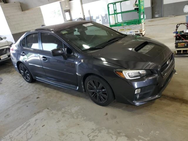 Photo 3 VIN: JF1VA1J67F9815446 - SUBARU WRX LIMITE 