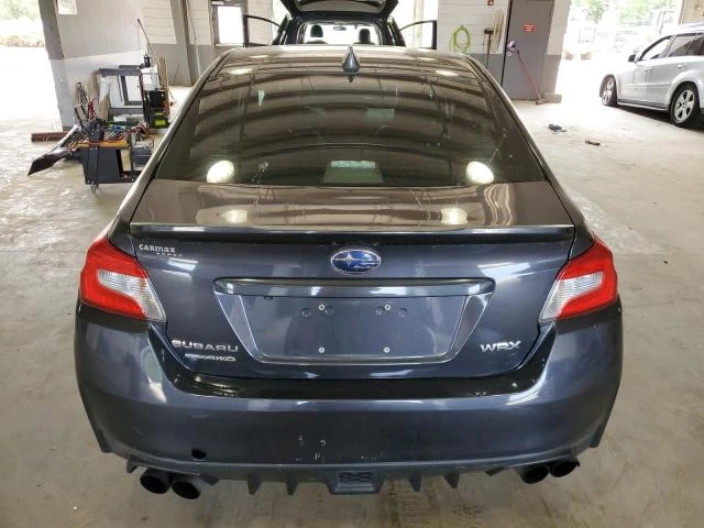 Photo 5 VIN: JF1VA1J67F9815446 - SUBARU WRX LIMITE 