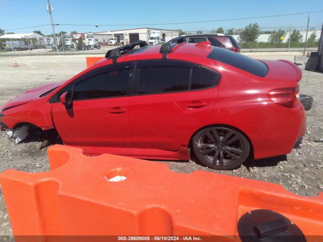 Photo 2 VIN: JF1VA1J67G8800288 - SUBARU WRX 