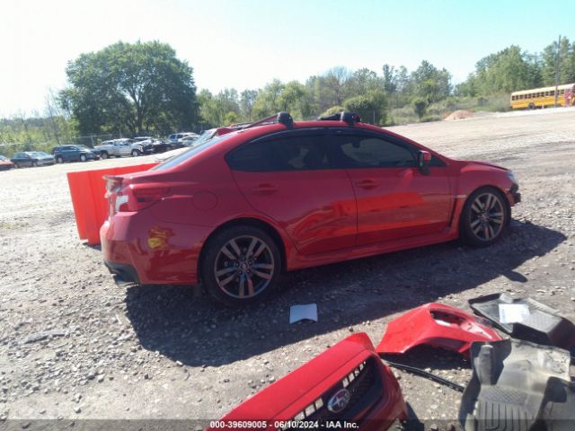 Photo 3 VIN: JF1VA1J67G8800288 - SUBARU WRX 