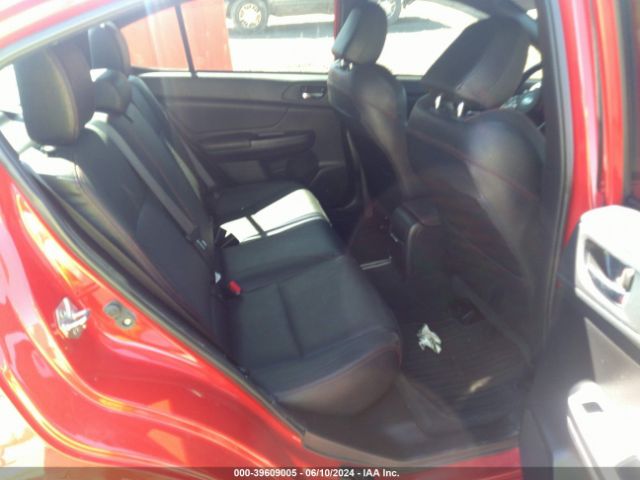 Photo 7 VIN: JF1VA1J67G8800288 - SUBARU WRX 