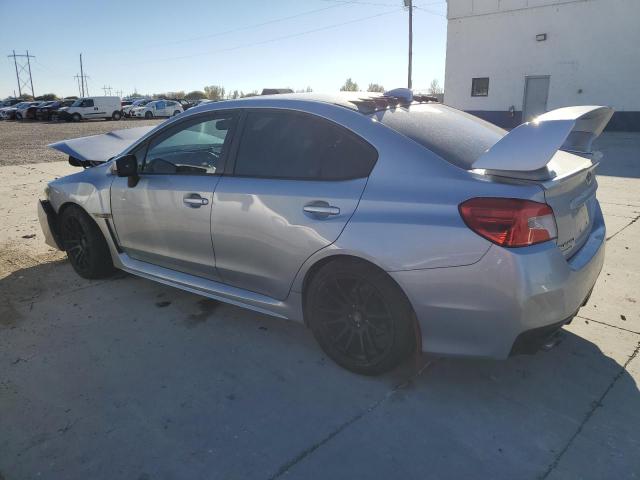 Photo 1 VIN: JF1VA1J67G8813963 - SUBARU WRX LIMITE 