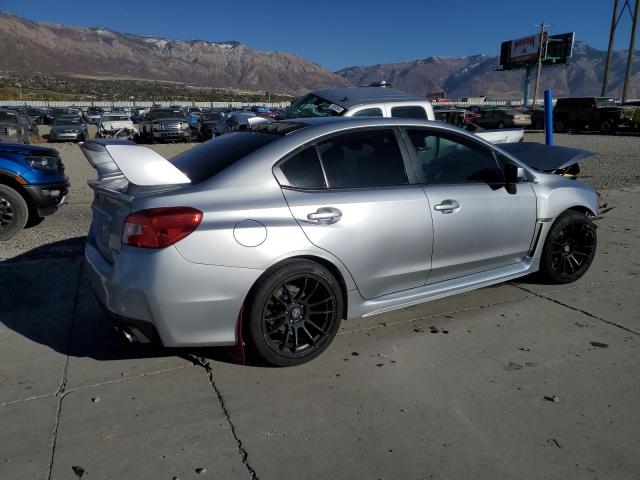 Photo 2 VIN: JF1VA1J67G8813963 - SUBARU WRX LIMITE 